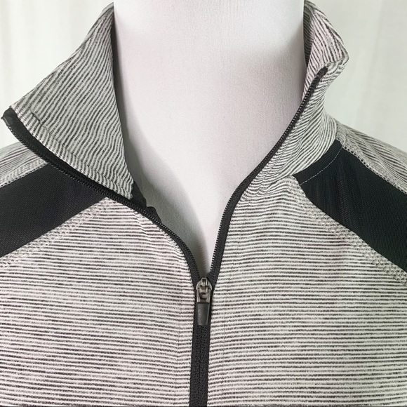 C9 by Champion black & white track jacket NWT - Picture 13 of 15